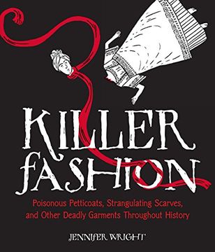portada Killer Fashion