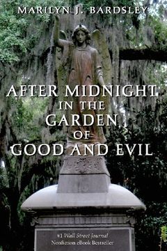 portada After Midnight in the Garden of Good and Evil (en Inglés)