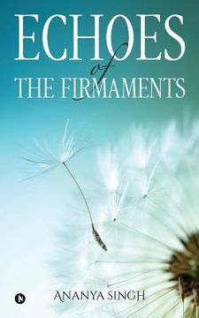 portada Echoes of the Firmaments (en Inglés)