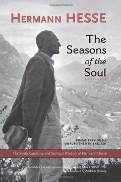 portada The Seasons of the Soul (en Inglés)