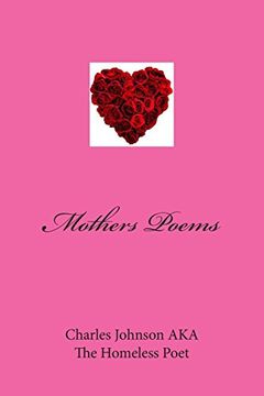 portada Mothers Poems