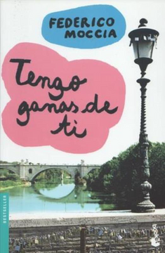 portada Tengo Ganas de ti (in Spanish)