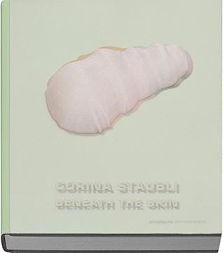 portada Corina Staubli Beneath the Skin /Anglais/Allemand