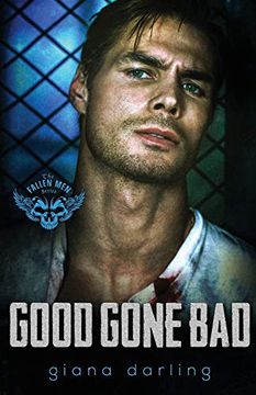 portada Good Gone bad (The Fallen Men) (in English)