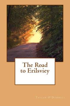 portada The Road to Erilsviey (en Inglés)