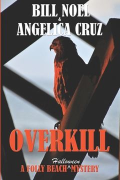 portada Overkill (in English)