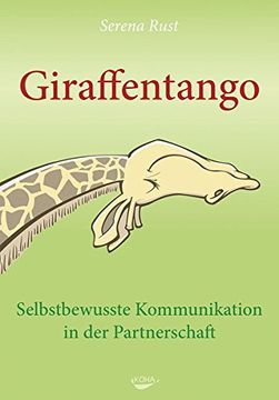 portada Giraffentango - Selbstbewusste Kommunikation in der Partnerschaft (en Alemán)