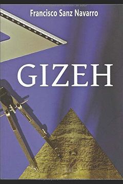 portada Gizeh (Trilogía)