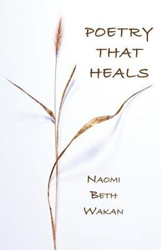 portada Poetry That Heals (in English)