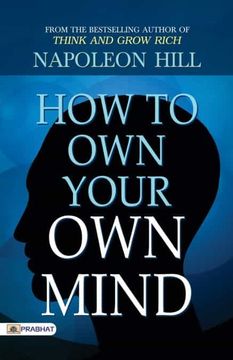 portada How to own Your own Mind 