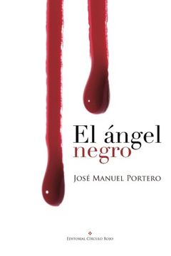 portada El ángel negro (Spanish Edition)