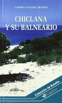 portada Chiclana y su Balneario