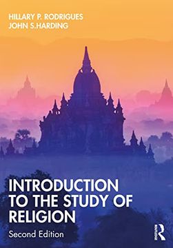 portada Introduction to the Study of Religion (en Inglés)
