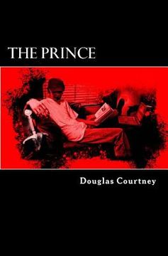 portada The Prince (en Inglés)