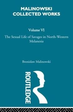 portada The Sexual Lives of Savages: [1932