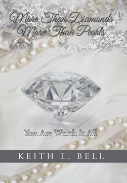 portada More Than Diamonds, More Than Pearls: You Are Worth It All