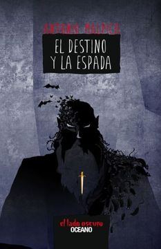portada Destino Y La Espada (in Spanish)