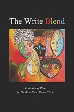 portada The Write Blend: A Collection of Poetry (in English)