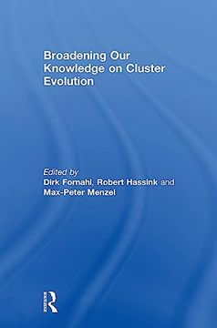 portada Broadening our Knowledge on Cluster Evolution (in English)