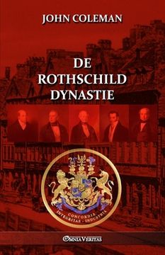 portada De Rothschild dynastie