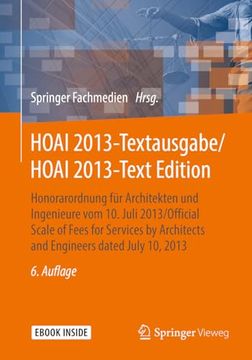 portada Hoai 2013-Textausgabe (in German)