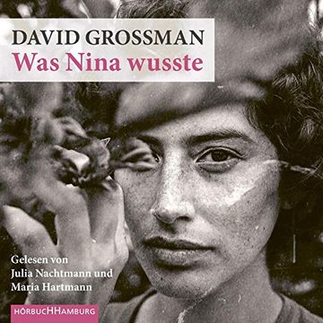 portada Was Nina Wusste: 9 cds (en Alemán)