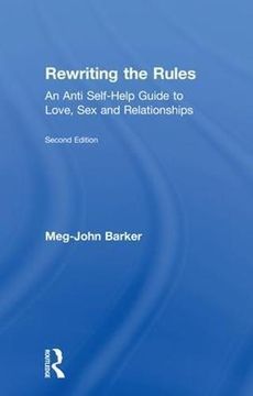 portada Rewriting The Rules 2 New edition 