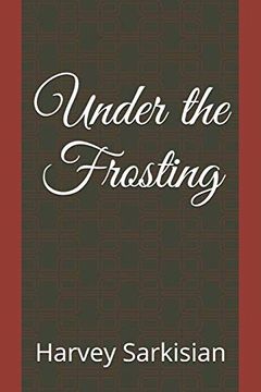 portada Under the Frosting (en Inglés)