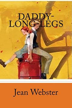 portada Daddy-Long-Legs (in English)