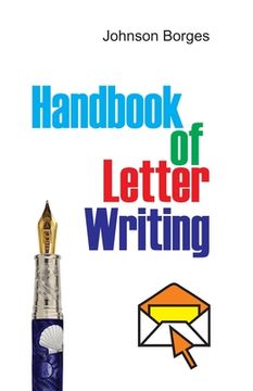 portada Handbook of Letter Writing (in English)