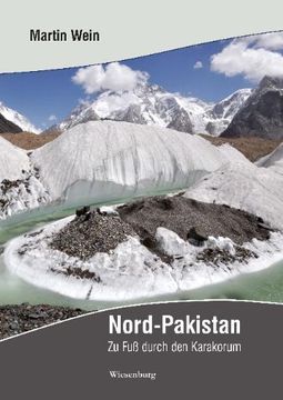 portada Nord-Pakistan: Zu Fuß durch den Karakorum