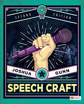 portada Speech Craft (en Inglés)
