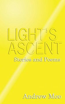 portada Light's Ascent