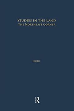 portada Studies in the Land: The Northeast Corner