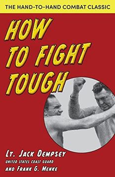 portada How to Fight Tough 