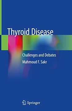 portada Thyroid Disease: Challenges and Debates