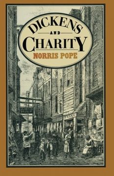 portada Dickens and Charity