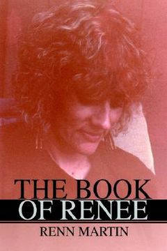 portada the book of renee (en Inglés)