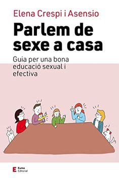 portada Parlem de Sexe a Casa (in Catalá)