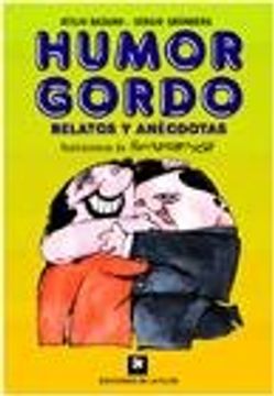 portada Humor Gordo (in Spanish)