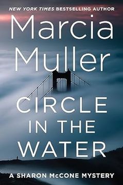 portada Circle in the Water (en Inglés)