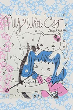 portada My White Cat