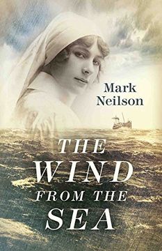 portada The Wind from the Sea