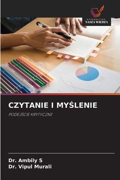 portada Czytanie I MyŚlenie (en Polaco)