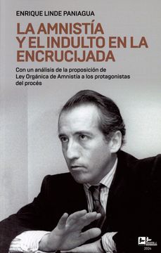 portada Amnistia y el Indulto en la Encrucijada (in Spanish)