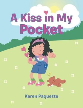 portada A Kiss in My Pocket