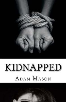 portada Kidnapped: 4 years (in English)