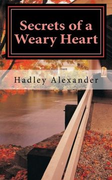 portada Secrets of a Weary Heart