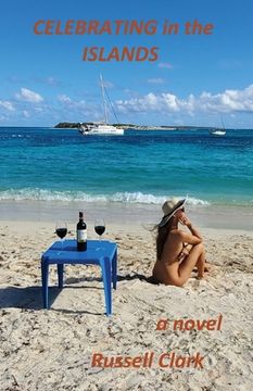 portada Celebrating in the Islands (en Inglés)