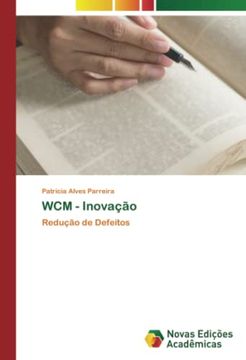 portada Wcm - Inovação: Redução de Defeitos